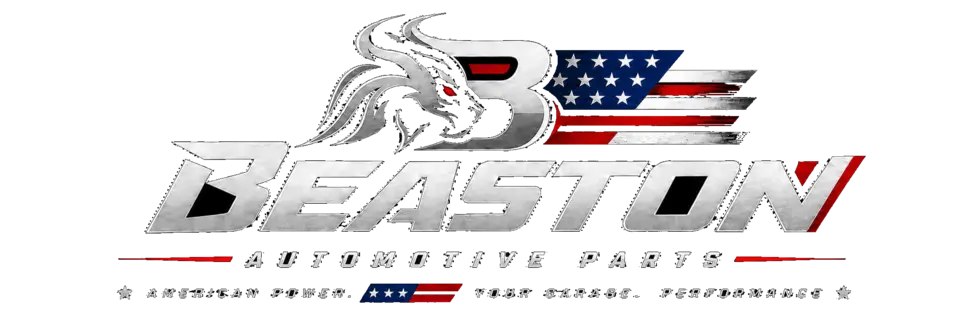 BEASTON — American Power. Your Garage. Performance